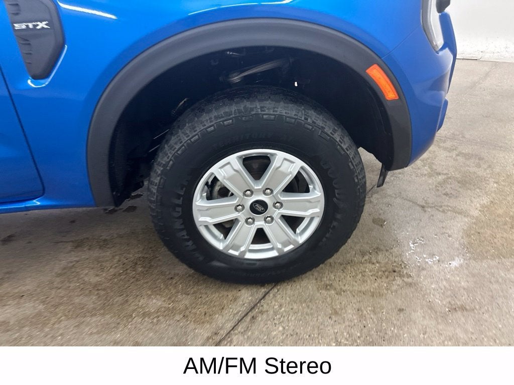 2024 Ford Ranger XL