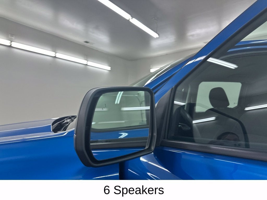 2024 Ford Ranger XL