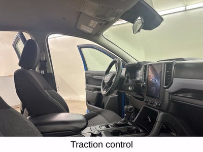 2024 Ford Ranger XL