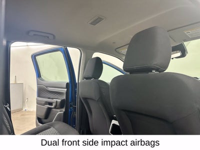 2024 Ford Ranger XL