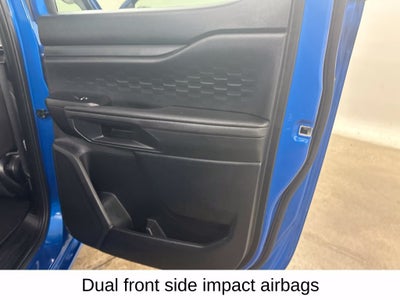2024 Ford Ranger XL