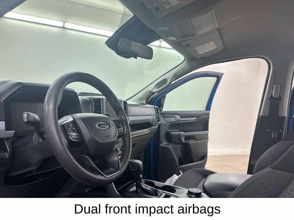 2024 Ford Ranger XL