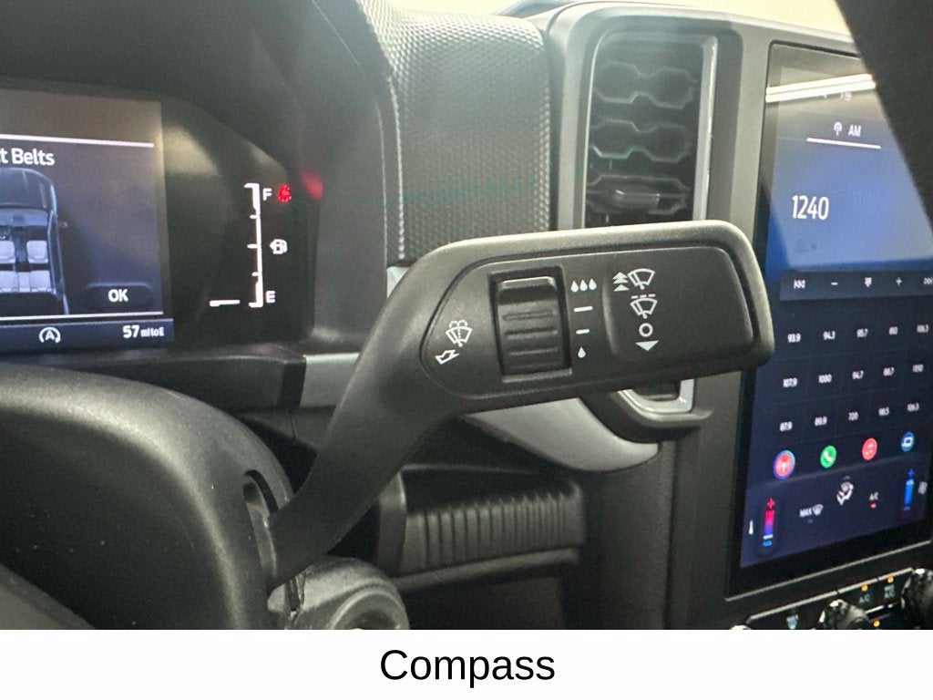 2024 Ford Ranger XL
