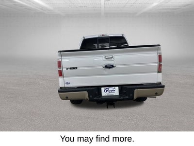2014 Ford F-150 XL