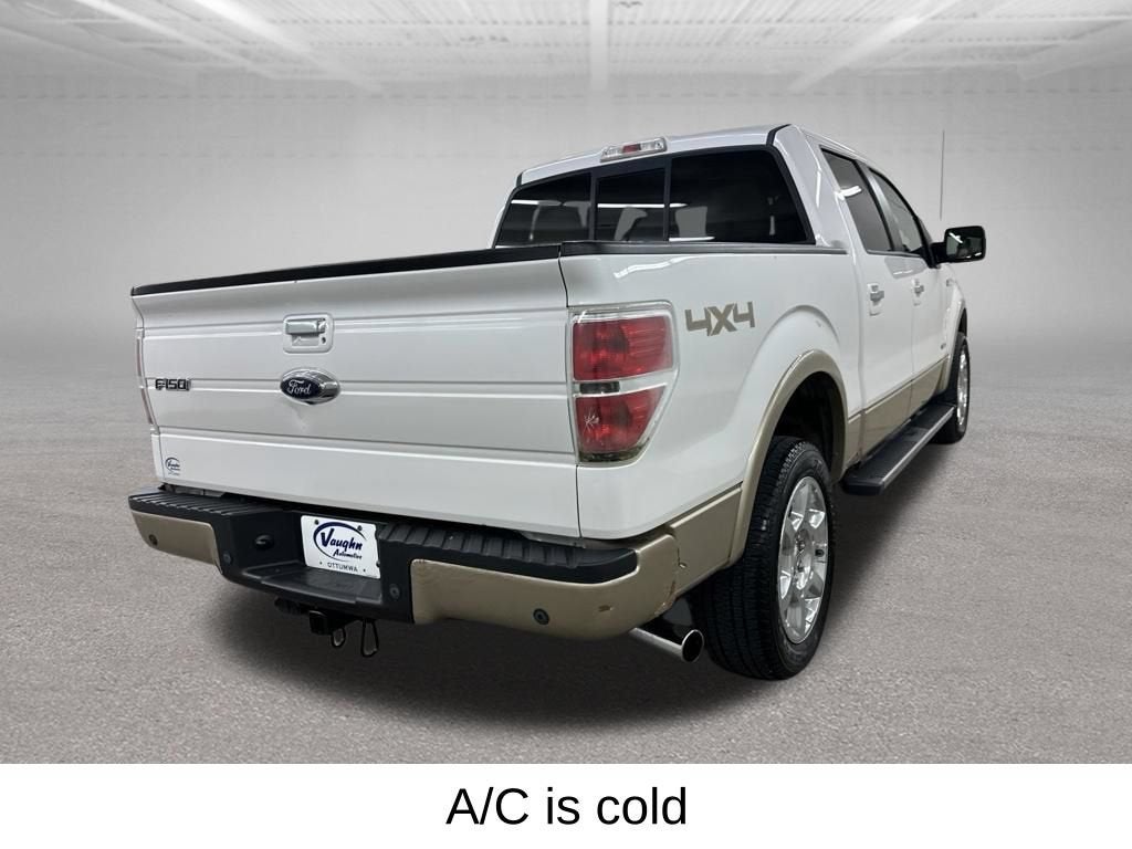 2014 Ford F-150 XL