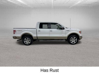 2014 Ford F-150 XL