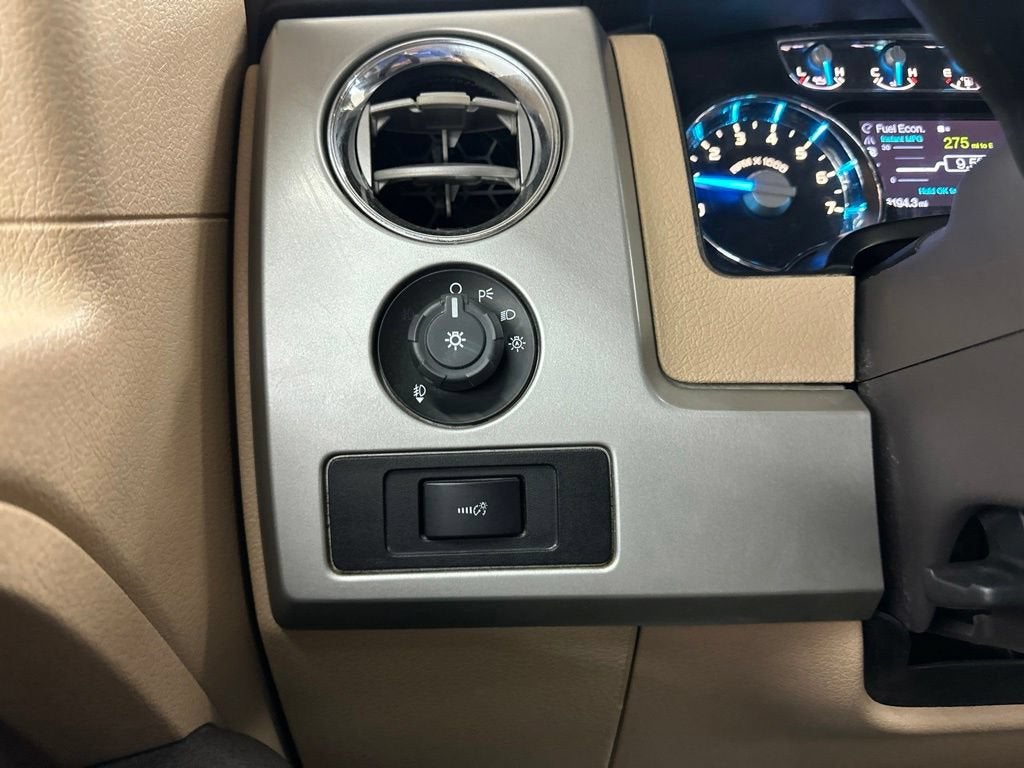 2014 Ford F-150 XL