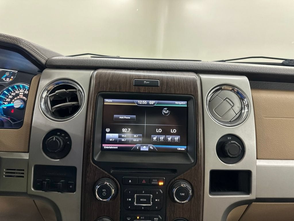 2014 Ford F-150 XL