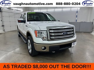 2014 Ford F-150 XL