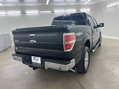 2012 Ford F-150 XL