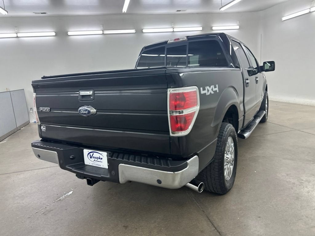 2012 Ford F-150 XL