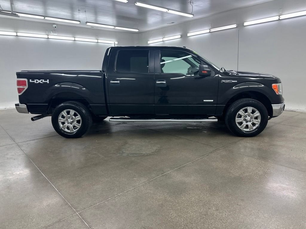 2012 Ford F-150 XL