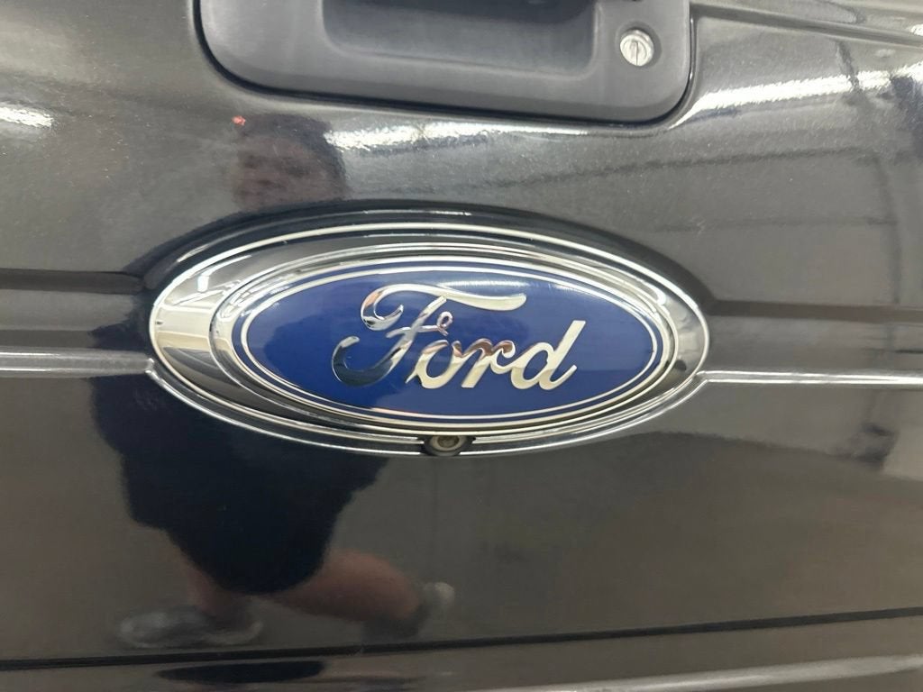 2012 Ford F-150 XL