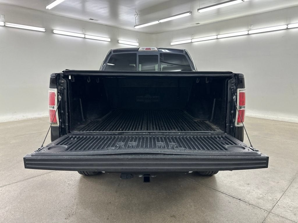 2012 Ford F-150 XL