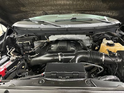 2012 Ford F-150 XL