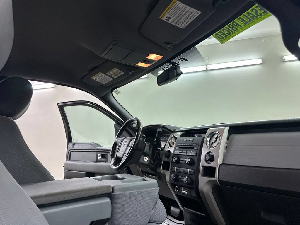 2012 Ford F-150 XL