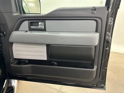 2012 Ford F-150 XL