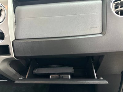 2012 Ford F-150 XL