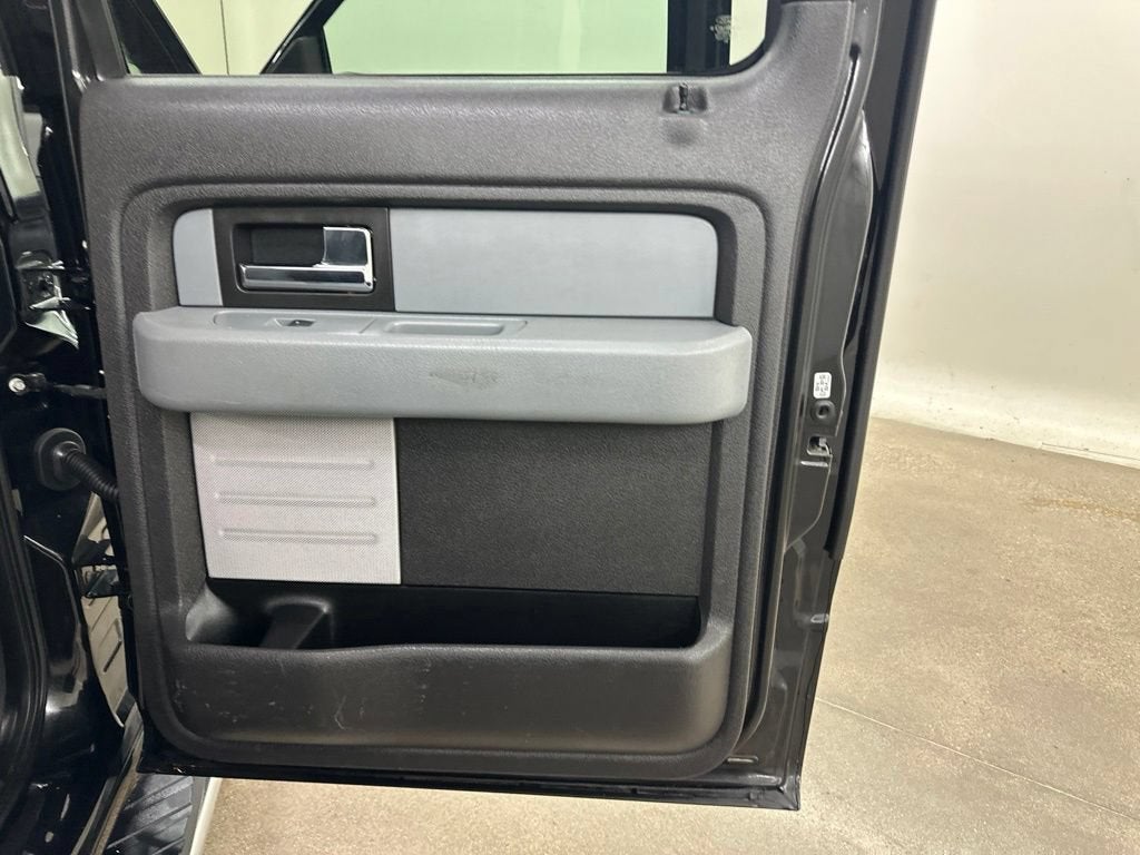 2012 Ford F-150 XL