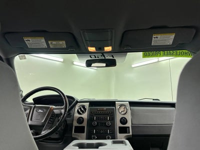 2012 Ford F-150 XL