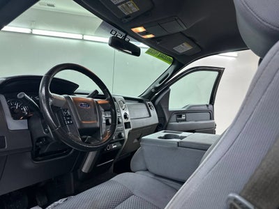 2012 Ford F-150 XL