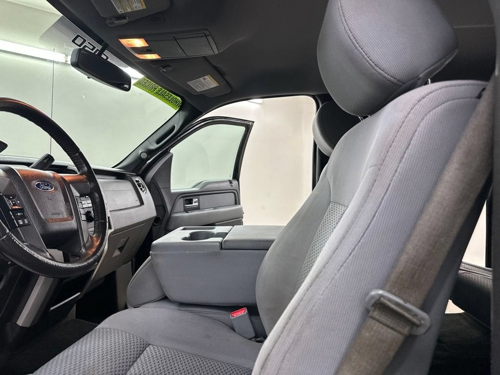 2012 Ford F-150 XL