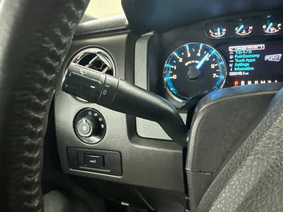 2012 Ford F-150 XL