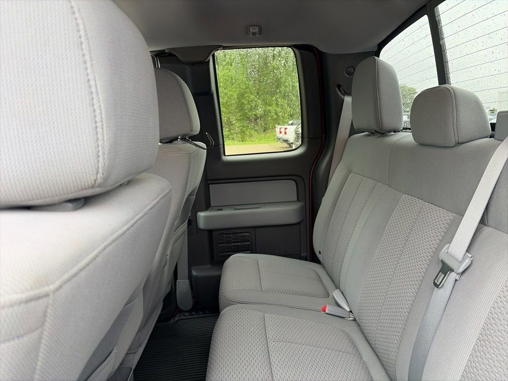 2014 Ford F-150 XL