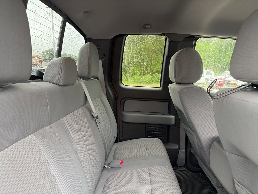 2014 Ford F-150 XL