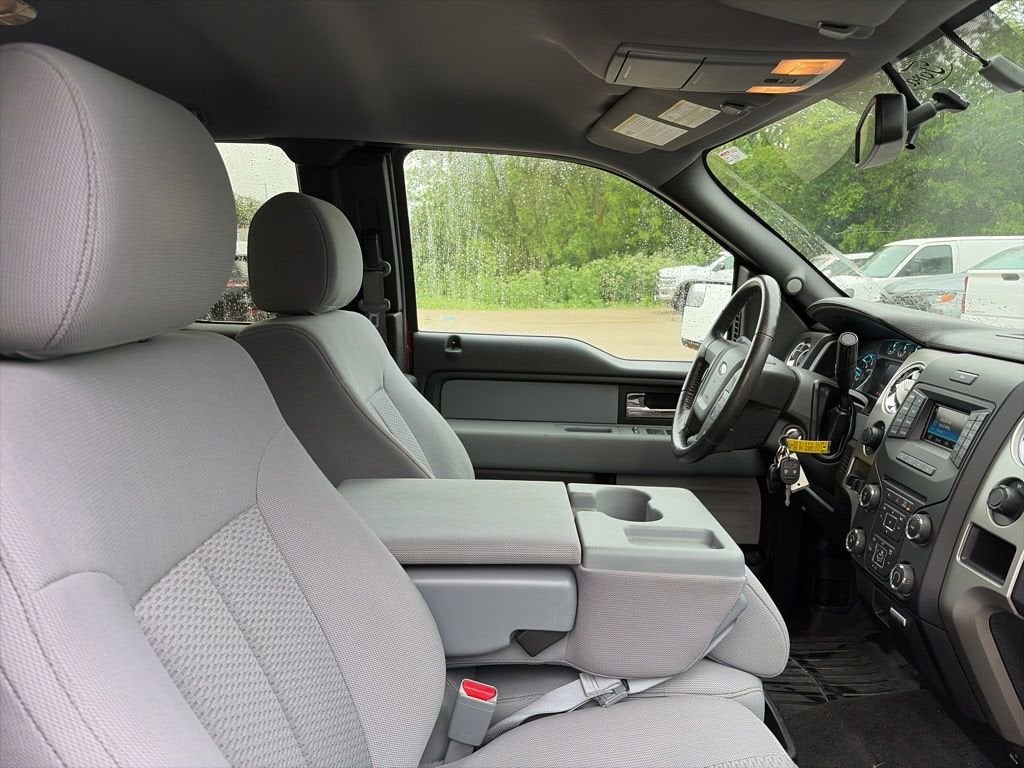 2014 Ford F-150 XL