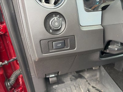 2014 Ford F-150 XL