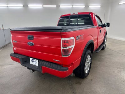 2014 Ford F-150 XL