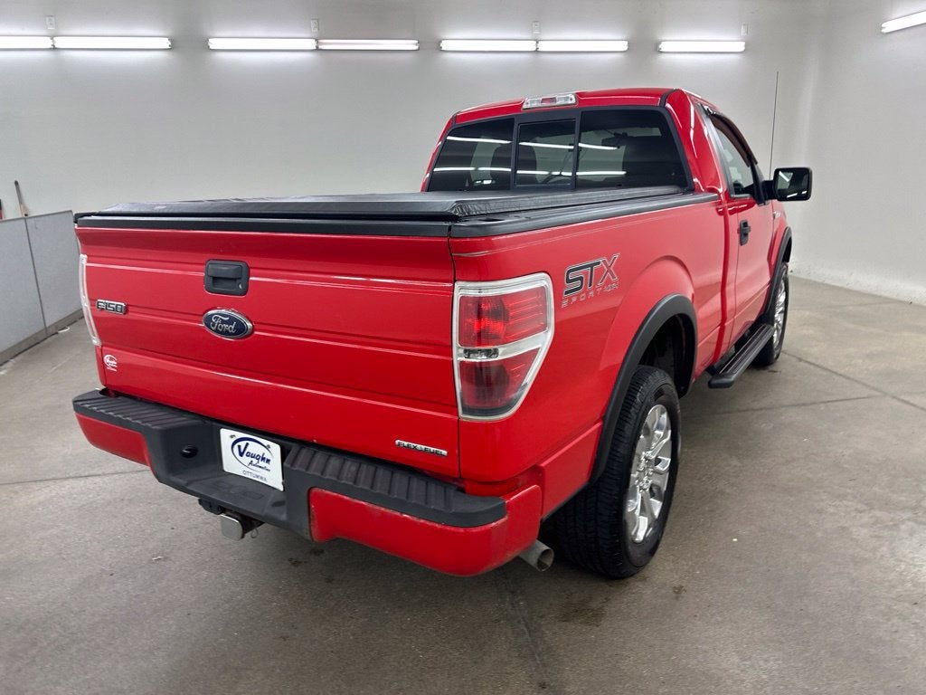 2014 Ford F-150 XL
