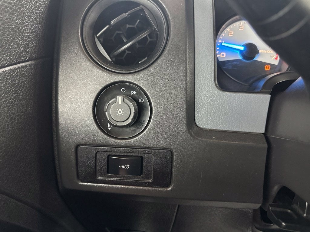 2014 Ford F-150 XL