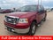 2008 Ford F-150 XLT