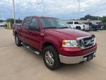 2008 Ford F-150 XLT