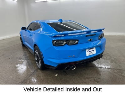 2023 Chevrolet Camaro ZL1