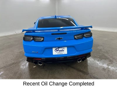 2023 Chevrolet Camaro ZL1