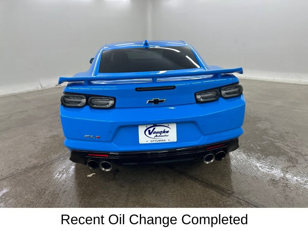 2023 Chevrolet Camaro ZL1