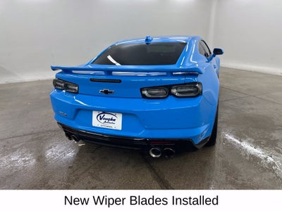 2023 Chevrolet Camaro ZL1
