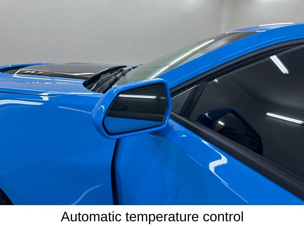 2023 Chevrolet Camaro ZL1