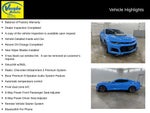2023 Chevrolet Camaro ZL1