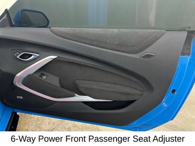 2023 Chevrolet Camaro ZL1