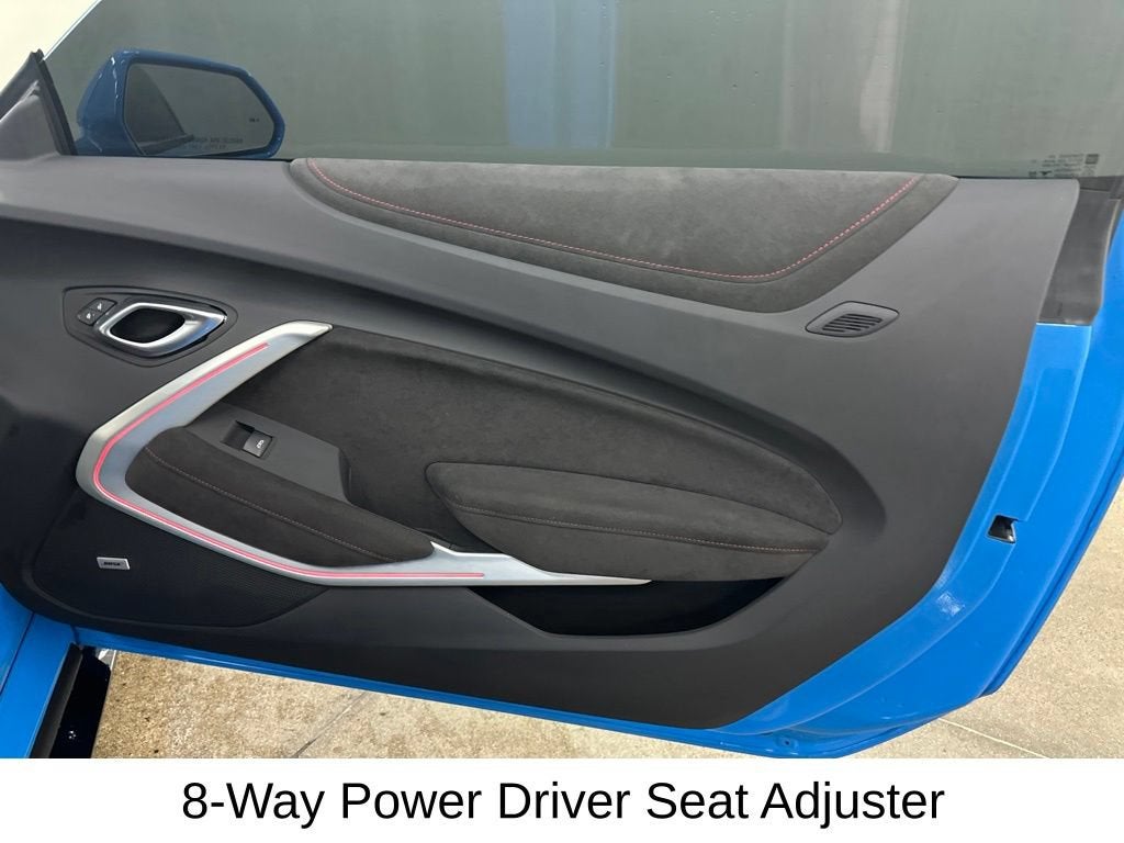 2023 Chevrolet Camaro ZL1