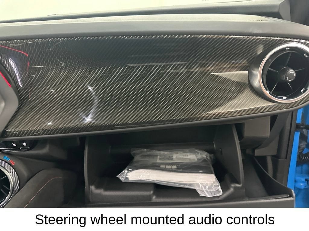 2023 Chevrolet Camaro ZL1