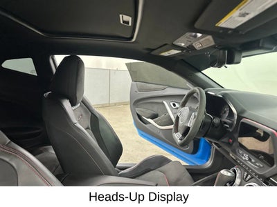 2023 Chevrolet Camaro ZL1