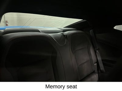 2023 Chevrolet Camaro ZL1