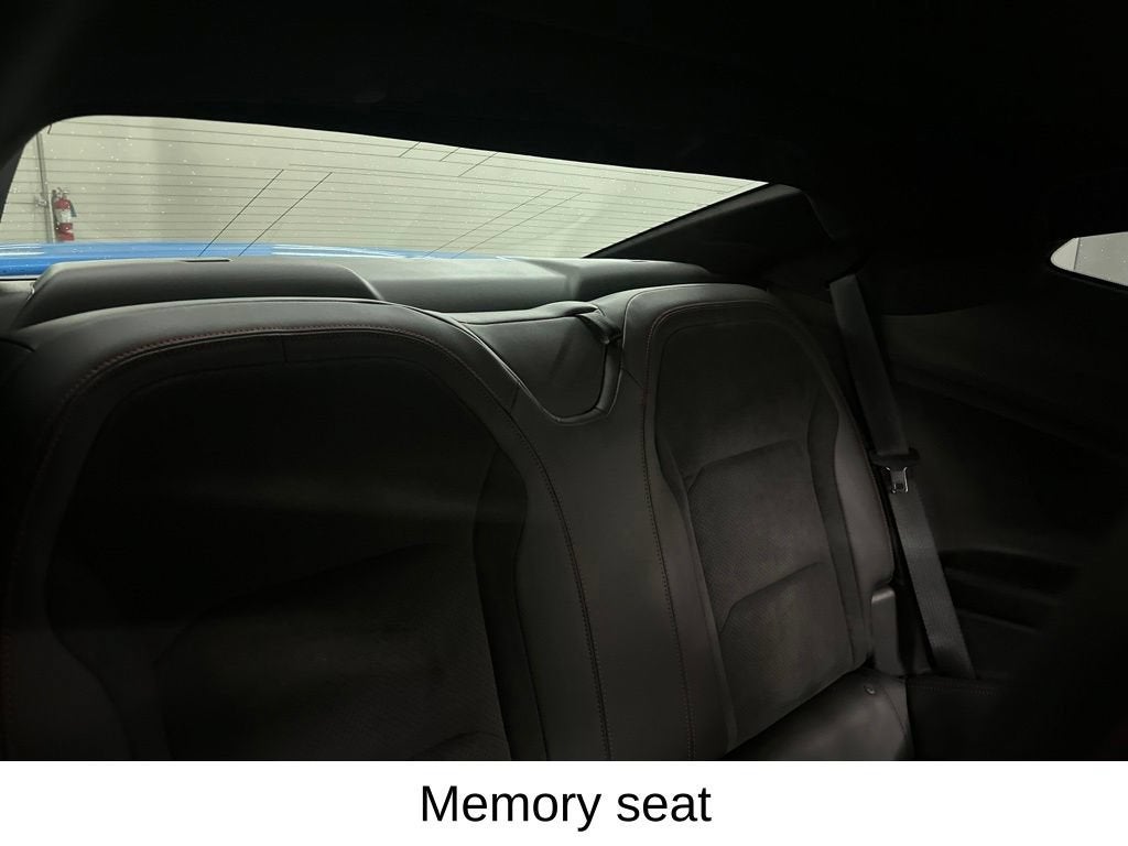 2023 Chevrolet Camaro ZL1