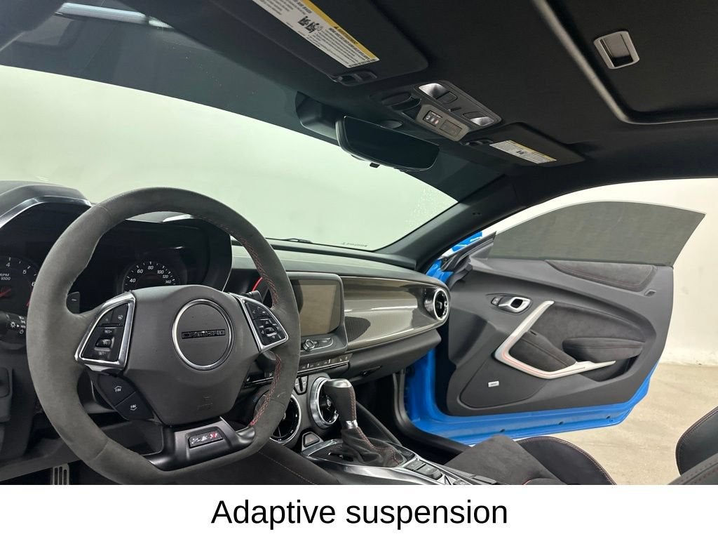 2023 Chevrolet Camaro ZL1