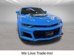 2023 Chevrolet Camaro ZL1